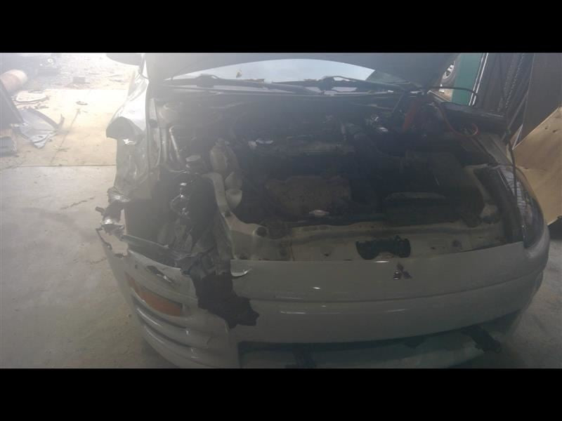 Driver Left Quarter Window Regulator Fits 01-05 ECLIPSE 1061708