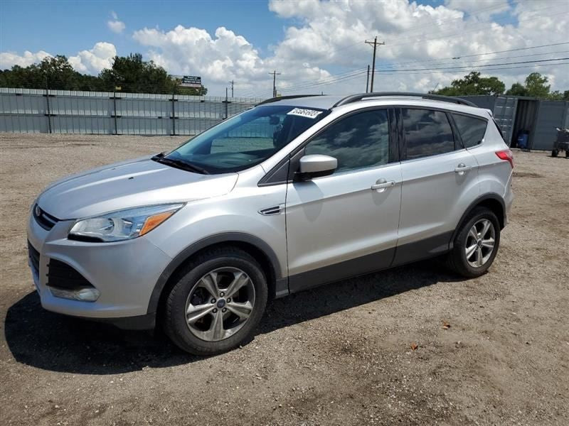 Power Brake Booster Fits 13-19 ESCAPE 911556