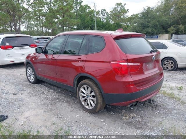 Brake Master Cylinder Thru 07/31/15 Fits 11-16 BMW X3 1080395