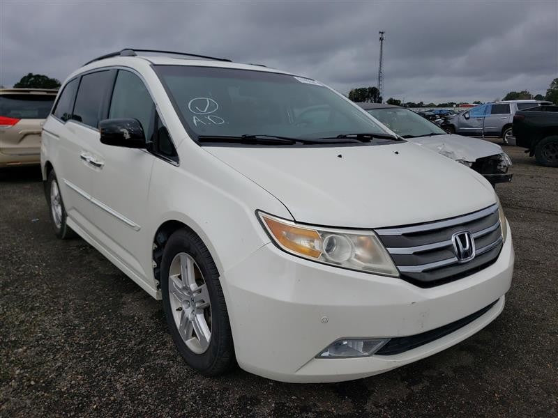Automatic Transmission 3.5L Touring Elite 6 Speed Fits 11-13 ODYSSEY 631891