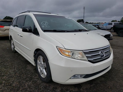Automatic Transmission 3.5L Touring Elite 6 Speed Fits 11-13 ODYSSEY 631891