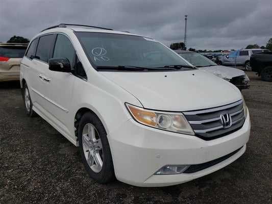 Automatic Transmission 3.5L Touring Elite 6 Speed Fits 11-13 ODYSSEY 631891