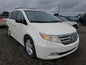 Automatic Transmission 3.5L Touring Elite 6 Speed Fits 11-13 ODYSSEY 631891