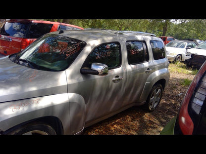 Driver Left Lower Control Arm Front Fits 06-11 HHR 1125934