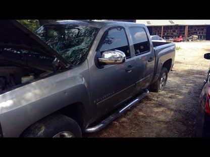 Driver Lower Control Arm Front Cast Iron Fits 07-13 SIERRA 1500 PICKUP 870384