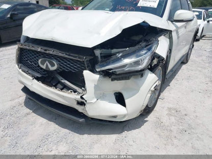 Alternator Fits 19 INFINITI QX50 1068260