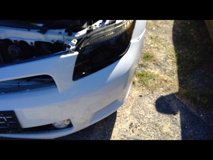 Windshield Wiper Motor Fits 05-10 SCION TC 1089741