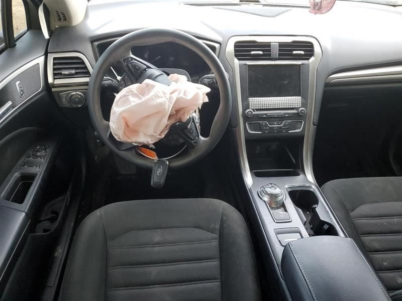 Driver Front Door Switch Driver's Mirror And Window Fits 13-20 FUSION 1038047