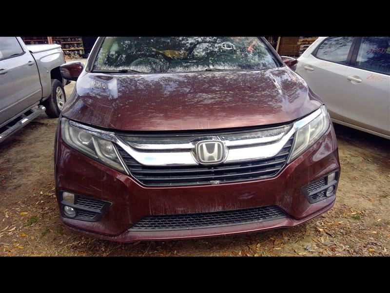 Driver Front Door Switch Driver's Lock And Window EX Fits 18-19 ODYSSEY 1085428