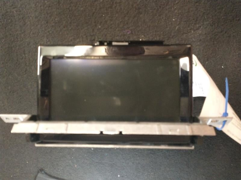 Audio Equipment Radio Remote CD Player Fits 07-10 AUDI A8 539615