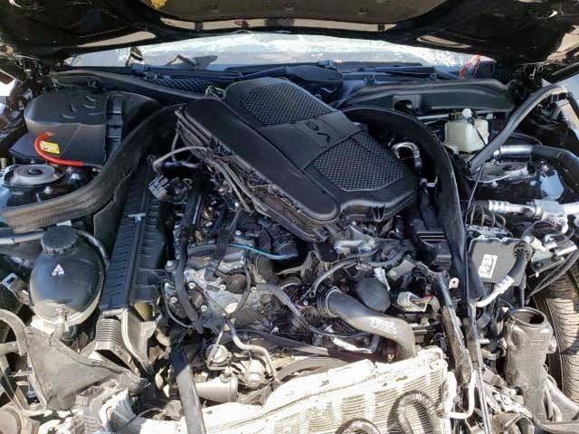 Info-GPS-TV Screen 212 Type Sedan E300 Display Fits 13 MERCEDES E-CLASS 671913