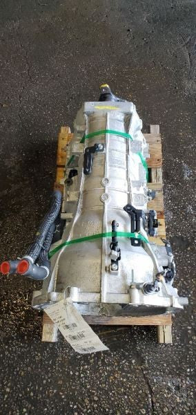 Automatic Transmission 2.0L RWD Fits 18-21 STINGER 1061305