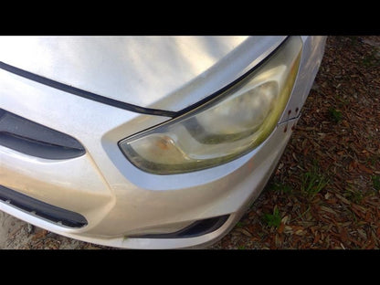 Chassis ECM Body Control BCM Left Hand Dash Fits 13 ACCENT 1066319