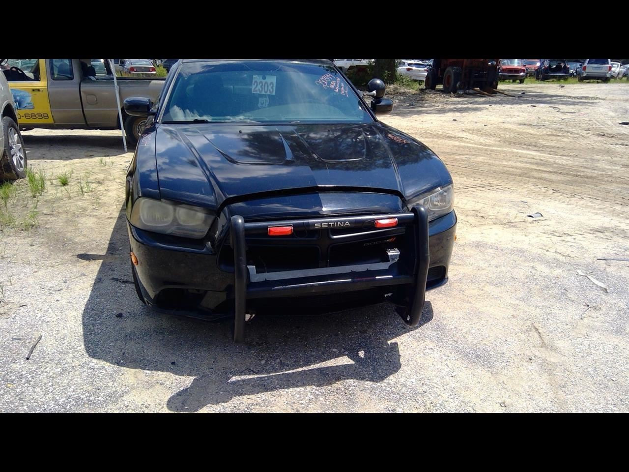 AC Condenser Fits 11-23 300 1132801