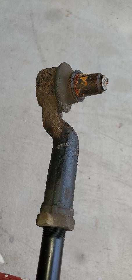 Steering Gear/Rack Power Rack And Pinion Fits 14-16 VOLVO S60 1113253