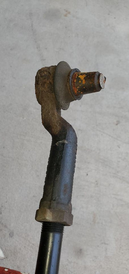 Steering Gear/Rack Power Rack And Pinion Fits 14-16 VOLVO S60 1113253