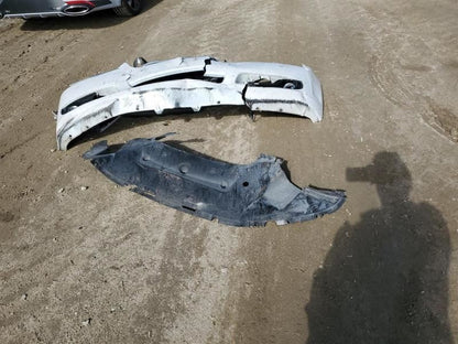 Chassis ECM Suspension TPMS Right Hand Rear Quarter Panel Fits 14-20 300 726021