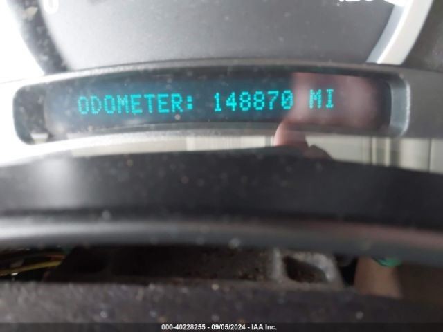 Hood Without Chrome Hood Handle Fits 03-07 HUMMER H2 1127564