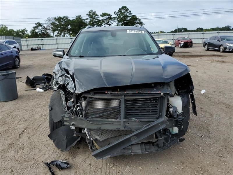 Alternator Fits 18-19 EQUINOX 862411