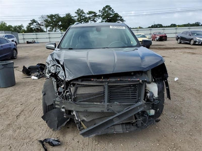 Alternator Fits 18-19 EQUINOX 862411