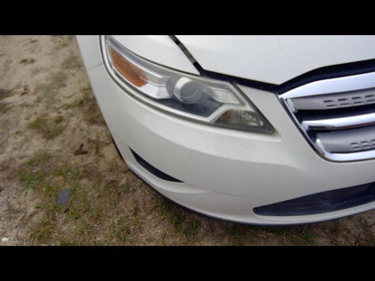 Power Brake Booster Thru 11/07/10 Fits 10-11 FLEX 1095096