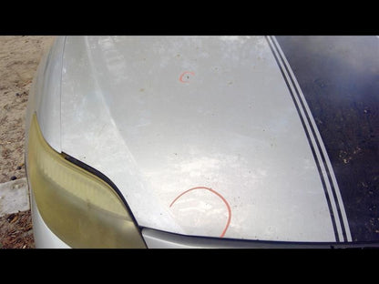 Speedometer Cluster Thru 3/07 Fits 06-07 SCION TC 1069819