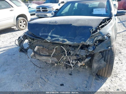 Brake Master Cylinder Fits 13-14 ATS 969040