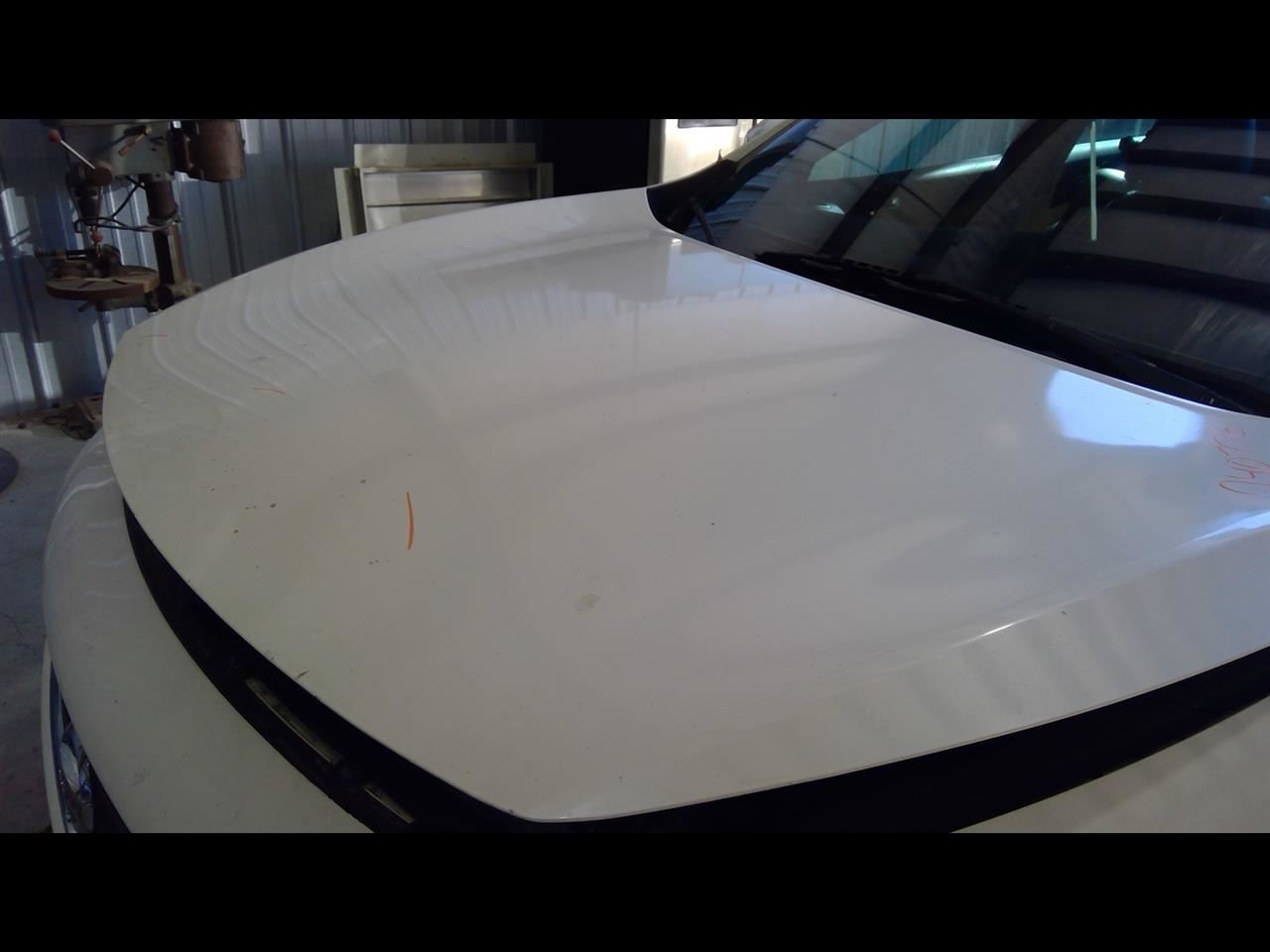Brake Master Cylinder Vehicle Dynamic Control CVT Fits 07-13 ALTIMA 1093239