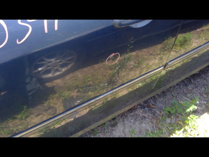 Automatic Transmission 3.5L RWD 5 Speed Fits 06-10 CHARGER 1132595
