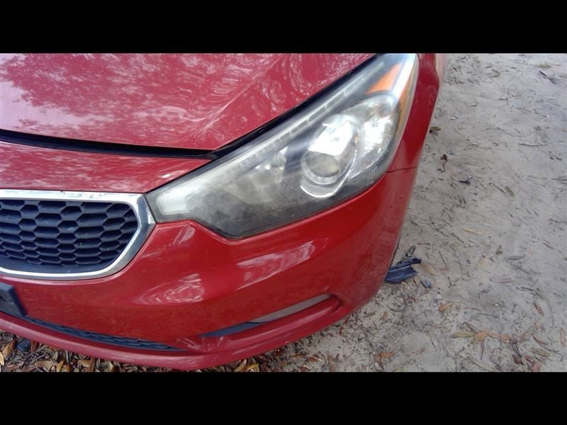 Engine ECM Electronic Control Module 2.0L ID 391332EYB2 Fits 14 FORTE 917843