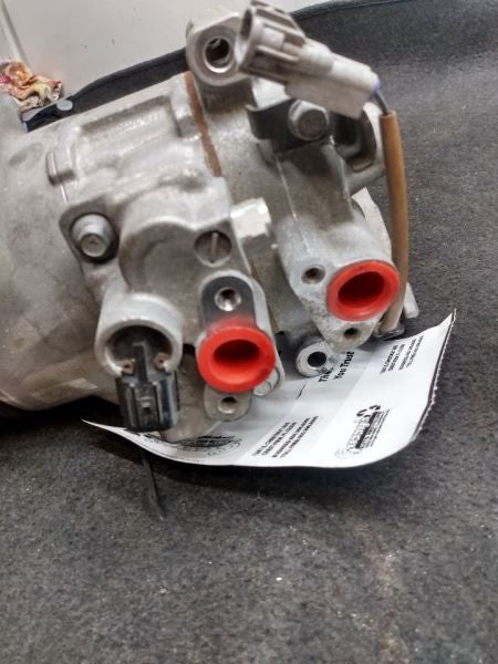 AC Compressor Fits 13-16 LEGACY 1047322