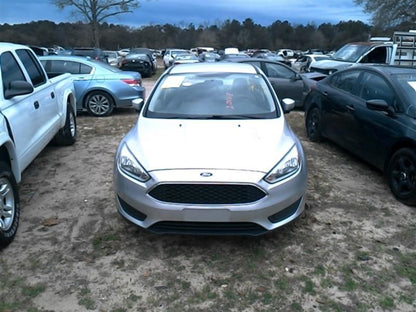 Alternator VIN E 8th Digit Turbo Fits 15-18 FOCUS 479041