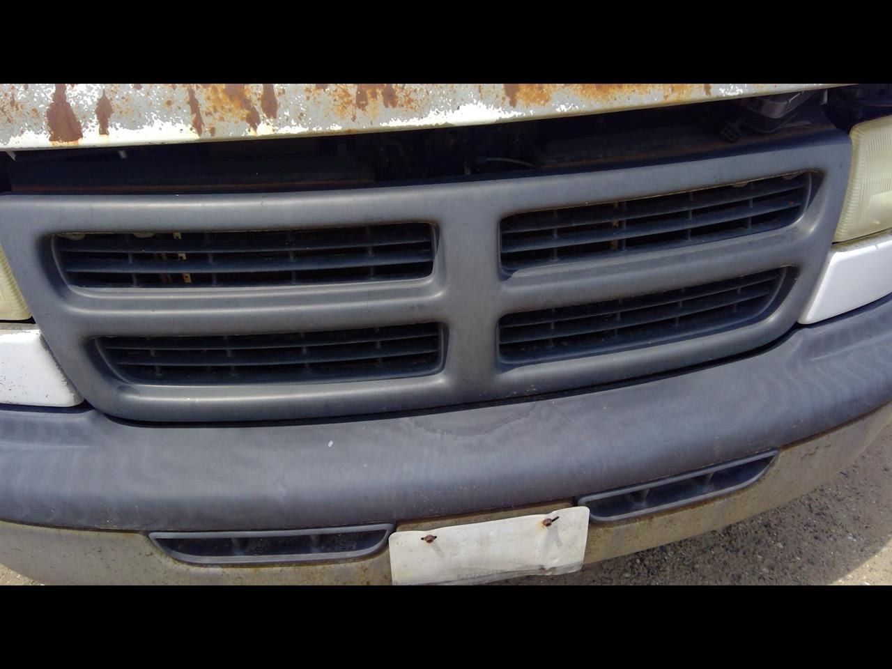 Fan Clutch Fits 95-02 DODGE 1500 VAN 1120906