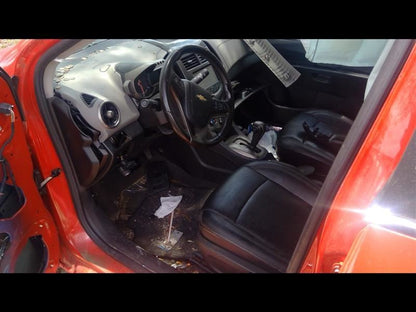 Automatic Transmission 1.4L LT Fits 15 SONIC 502398