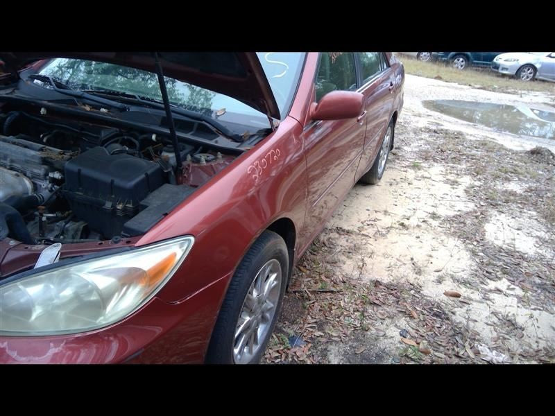 Passenger Door Handle Exterior Assembly Door Front Fits 02-06 CAMRY 977143