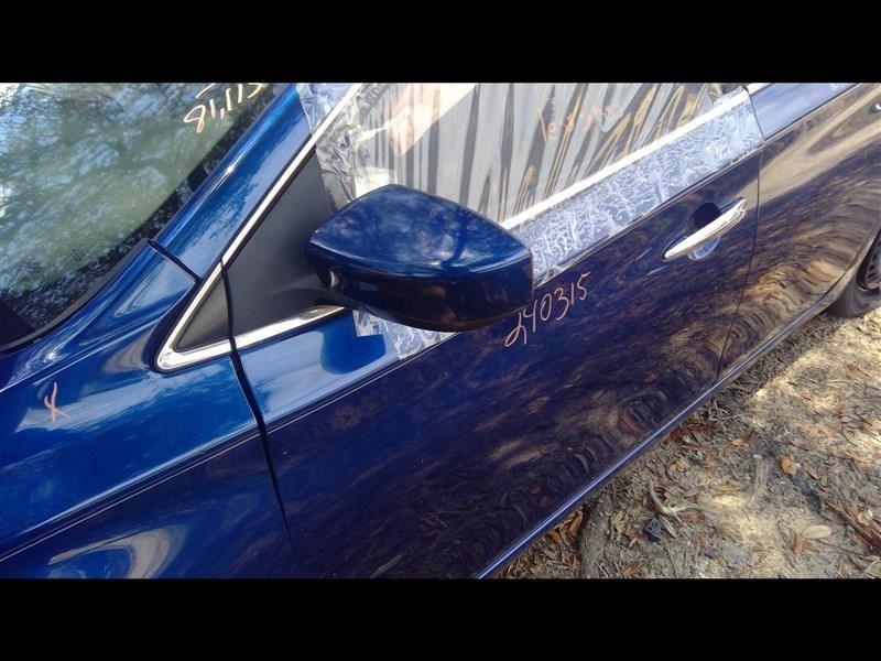 Fuse Box Engine Fuse Box Fits 13-19 SENTRA 1050122