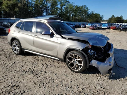 Alternator 210 Amp Fits 12-18 BMW 320i 1009136