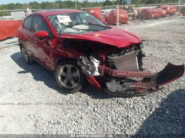 Brake Master Cylinder US Market Fits 16-20 HR-V 591324