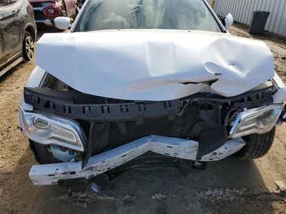 Chassis ECM Suspension TPMS Right Hand Rear Quarter Panel Fits 14-20 300 726021