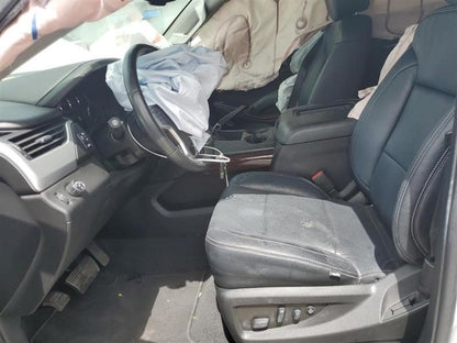Driver Front Door Switch Driver's Window Fits 15-19 SUBURBAN 1500 1074236