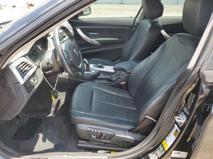Driver Front Door Switch Driver's Fits 17-19 BMW 330i GT 919027