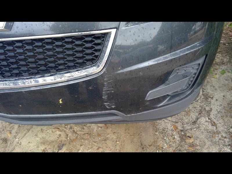 Engine ECM Electronic Control Module Behind Fan Shroud Fits 13-16 ACADIA 1070769