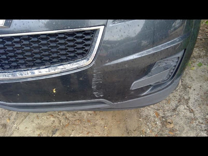 Engine ECM Electronic Control Module Behind Fan Shroud Fits 13-16 ACADIA 1070769