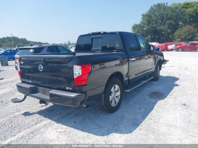 Chassis ECM Body Control BCM Under Left Hand Dash Fits 17-20 TITAN 1081960