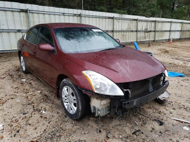 Driver Left Lower Control Arm Front Coupe Fits 07-13 ALTIMA 1027750