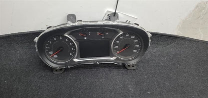 Speedometer MPH ID 84642813 Fits 19 EQUINOX 1033938
