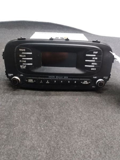 Audio Equipment Radio Receiver US Market Electric Model Fits 14-16 SOUL 1037214