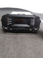 Audio Equipment Radio Receiver US Market Electric Model Fits 14-16 SOUL 1037214