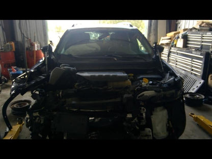 Chassis ECM Parking Brake Fits 20 CHEROKEE 1060360