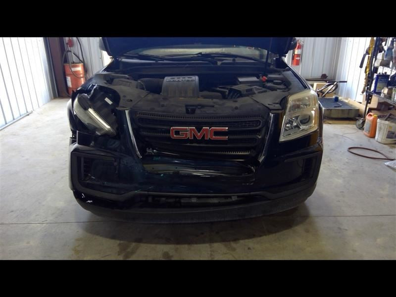 Seat Belt Front Bucket Passenger Retractor Fits 12-17 EQUINOX 1059043